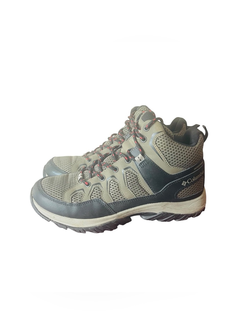 Columbia Men's Trail Hiking Boots